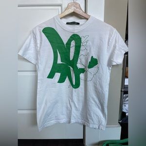 Andersson Bell t shirt (mens xs, womens s)